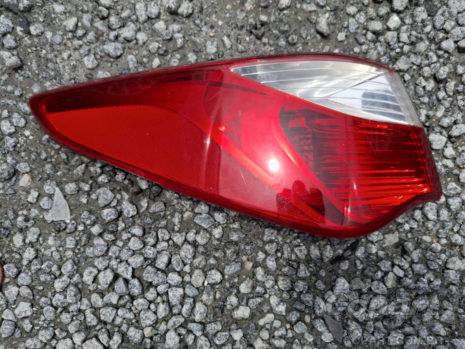 Foto 11 de 15: 2015 HYUNDAI HB20S