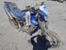 2005 YAMAHA XT 660 