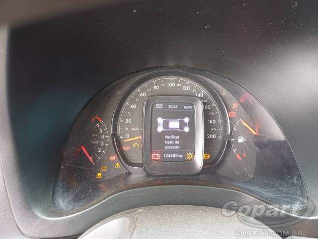 2024 FIAT STRADA CD 