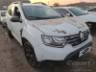 2022 RENAULT DUSTER 