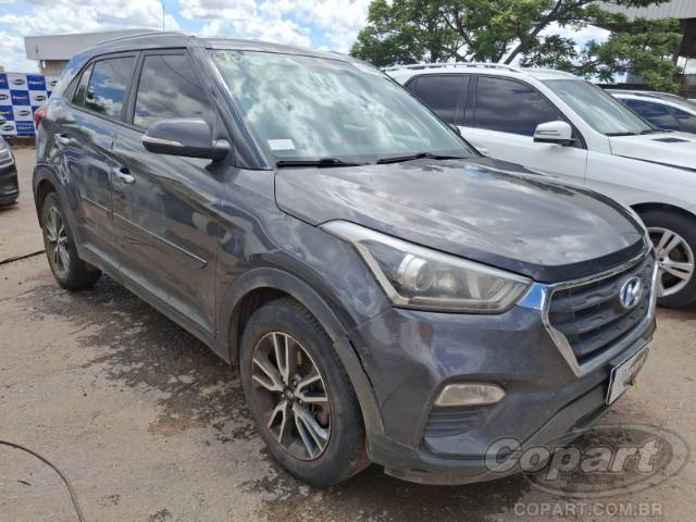 2019 HYUNDAI CRETA 