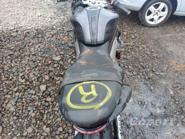 2025 TRIUMPH DAYTONA 