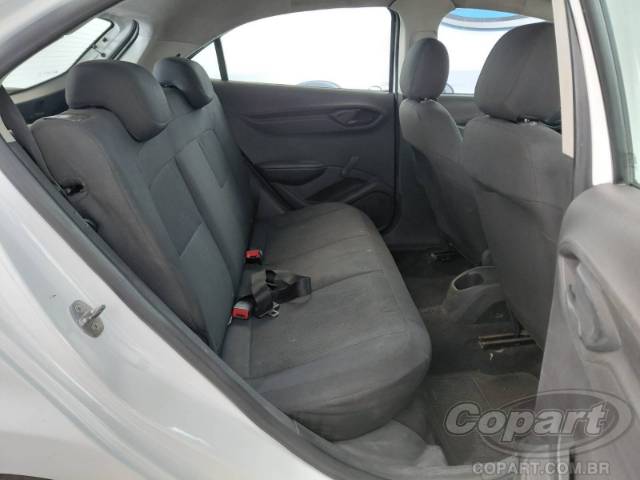 2018 CHEVROLET ONIX 