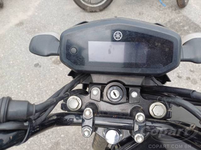 2025 YAMAHA FACTOR 