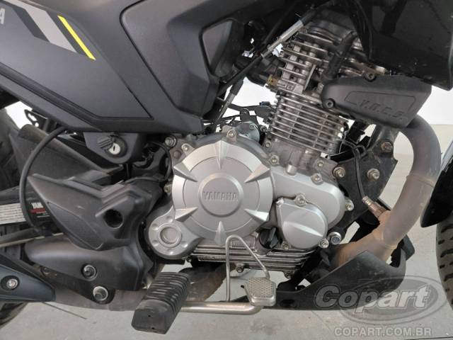 2025 YAMAHA FACTOR 