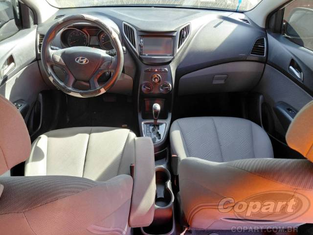 2013 HYUNDAI HB20 