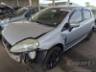 2010 FIAT PUNTO 