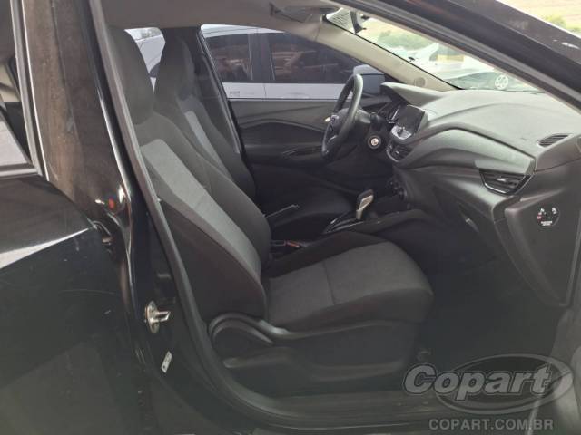 2022 CHEVROLET ONIX 