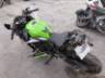 2026 KAWASAKI NINJA ZX-4R 