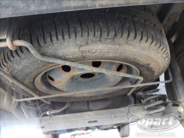 2009 RENAULT SANDERO 