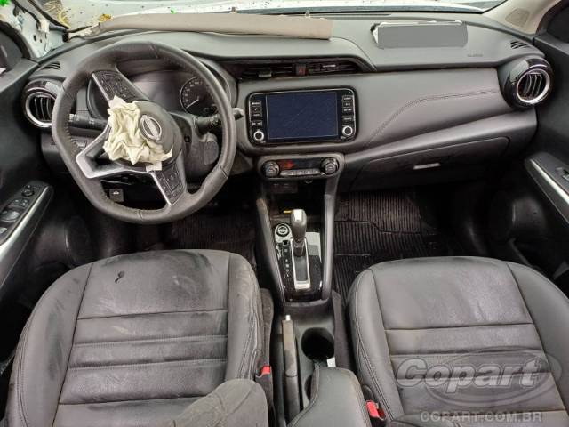 2024 NISSAN KICKS 