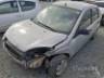 2012 FORD FIESTA SEDAN 