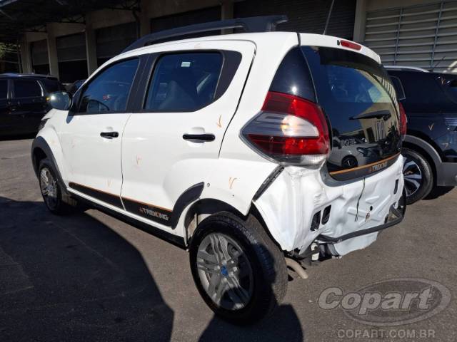 2026 FIAT MOBI 