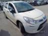 2016 CITROEN C3 