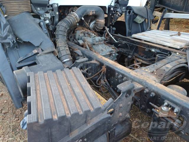 2025 VOLKSWAGEN CONSTELLATION 