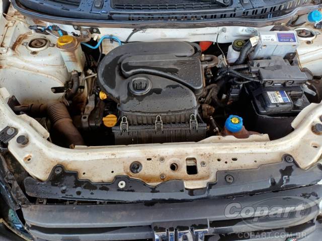 2024 FIAT FIORINO FURGAO 