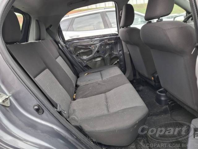 2013 TOYOTA ETIOS 