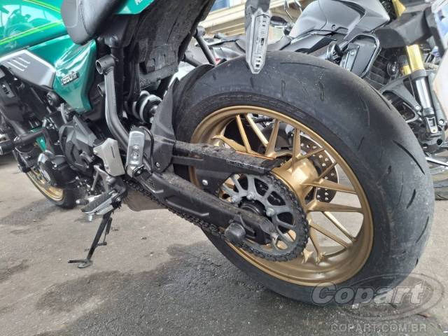 2023 KAWASAKI Z650 