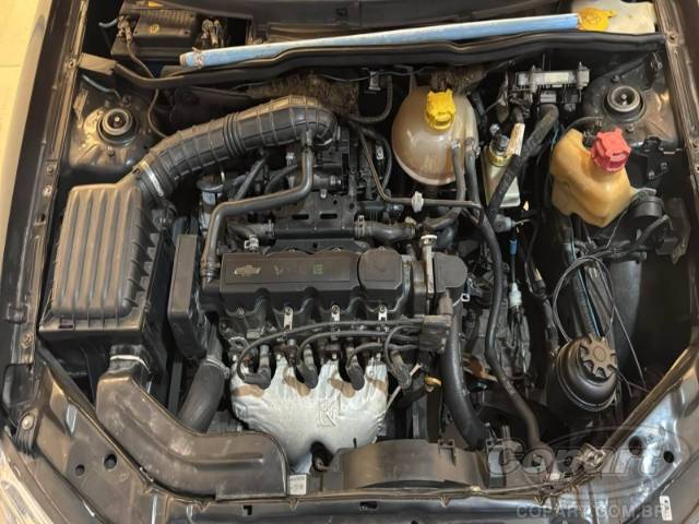 2013 CHEVROLET CLASSIC 