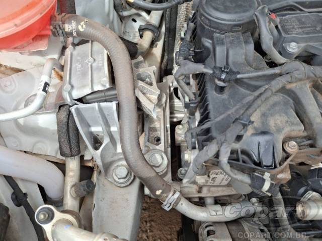 2021 CHEVROLET ONIX PLUS 