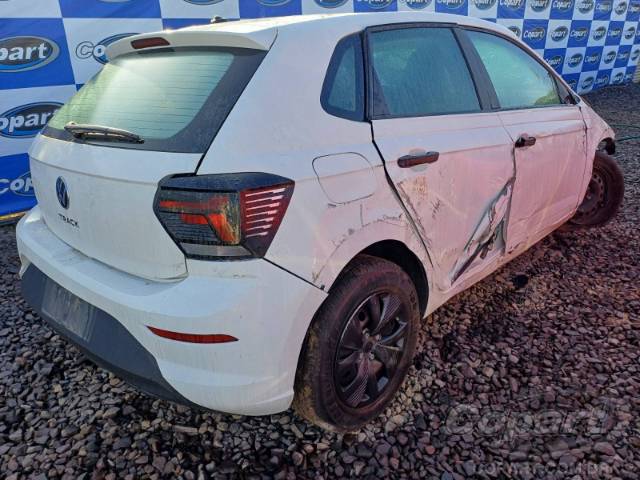 2024 VOLKSWAGEN POLO 