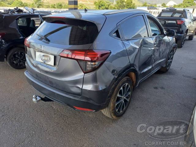 2021 HONDA HR-V 