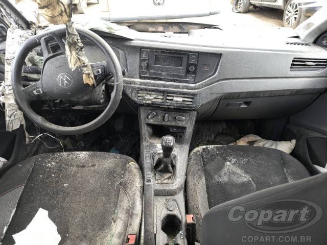 2024 VOLKSWAGEN POLO 