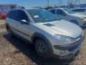 2008 PEUGEOT 206 SW 