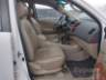 2011 TOYOTA HILUX SW4 