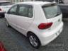 2016 VOLKSWAGEN FOX 