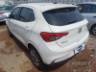 2025 FIAT ARGO 