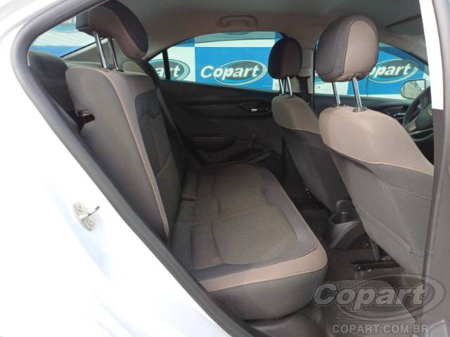 2015 CHEVROLET PRISMA 