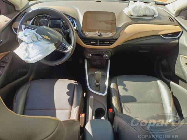 2022 CHEVROLET ONIX 