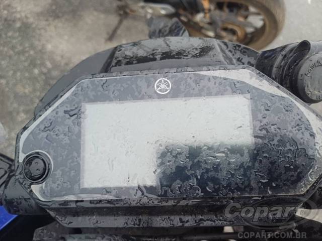 2025 YAMAHA XTZ 250 