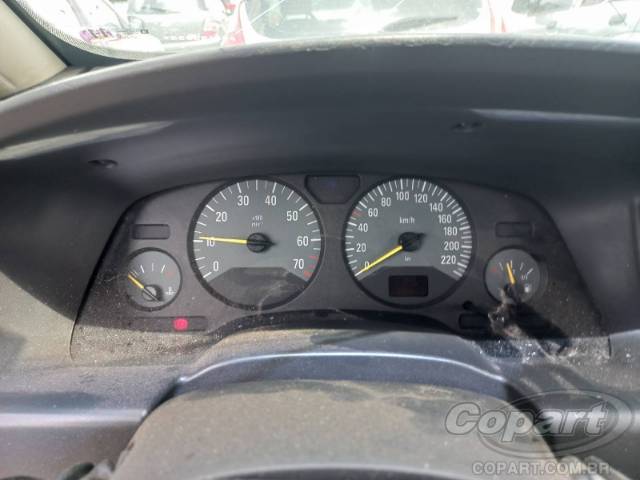 2008 CHEVROLET ZAFIRA 