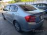 2013 HONDA CITY 
