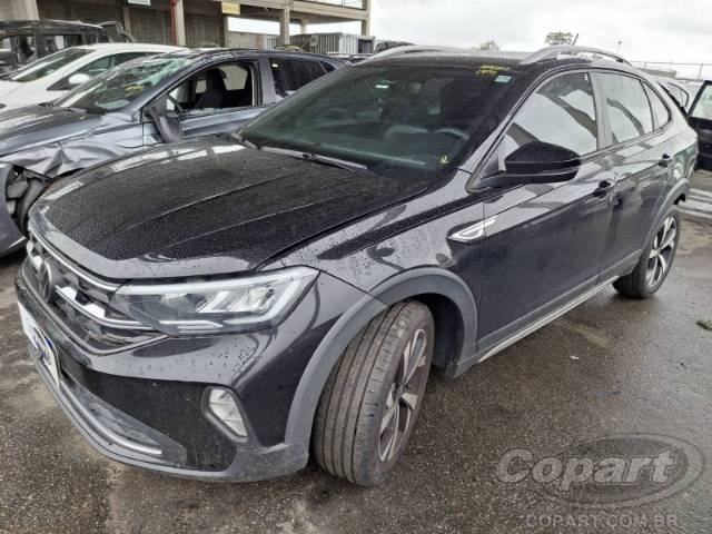 2024 VOLKSWAGEN NIVUS 