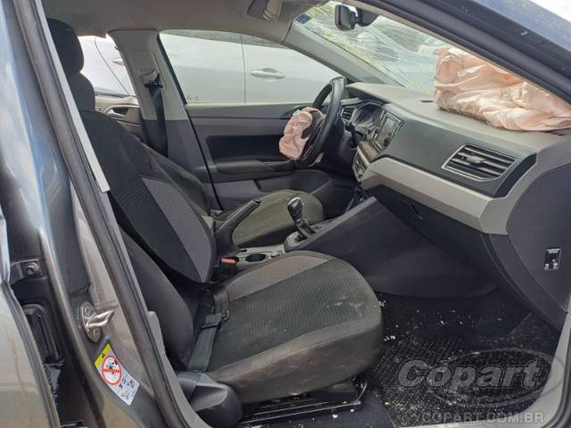 2019 VOLKSWAGEN POLO 