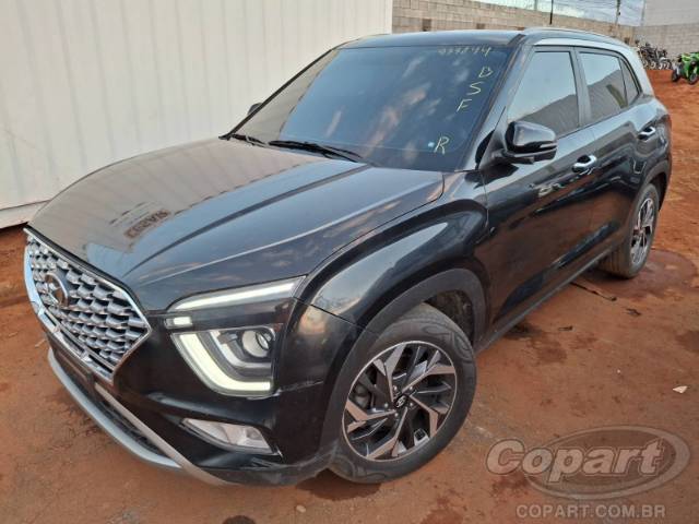 2022 HYUNDAI CRETA 