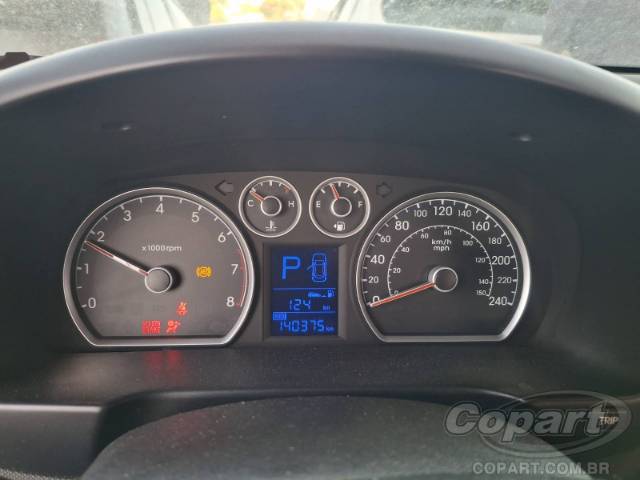 2012 HYUNDAI I30 