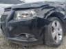 2012 CHEVROLET CRUZE 