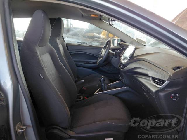 2024 CHEVROLET ONIX 