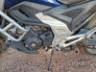 2022 HONDA NC 750X 