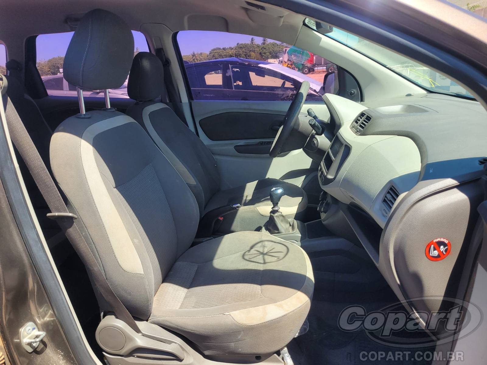 Foto 5: 2015 CHEVROLET SPIN