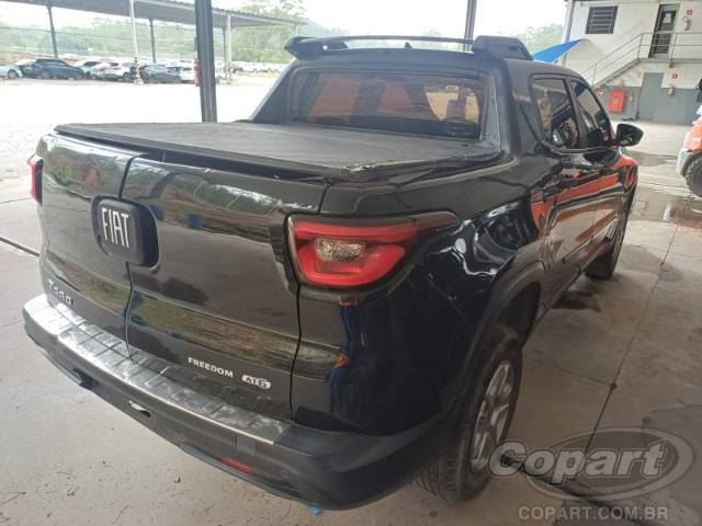 2018 FIAT TORO 