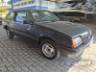 1982 CHEVROLET MONZA HATCH