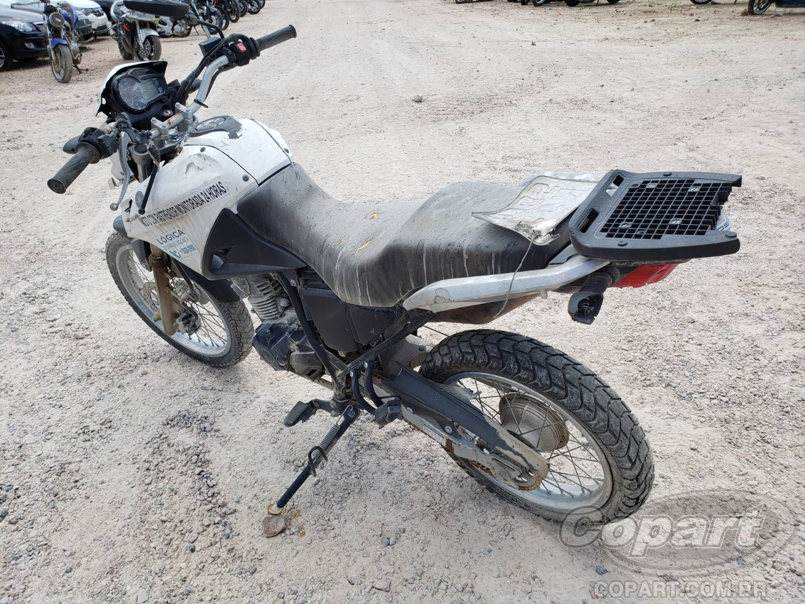 Foto 3: 2018 YAMAHA XTZ 150 CROSSER