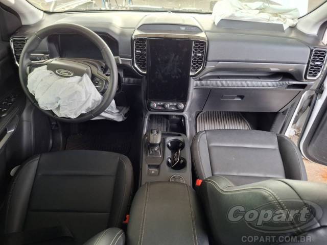2025 FORD RANGER CD 