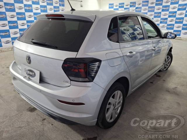 2023 VOLKSWAGEN POLO 