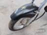 2009 HONDA CG 150 